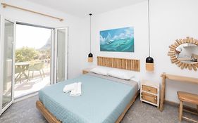 Delfinaki Boutique Apartments Lionas Beach ,Naxos